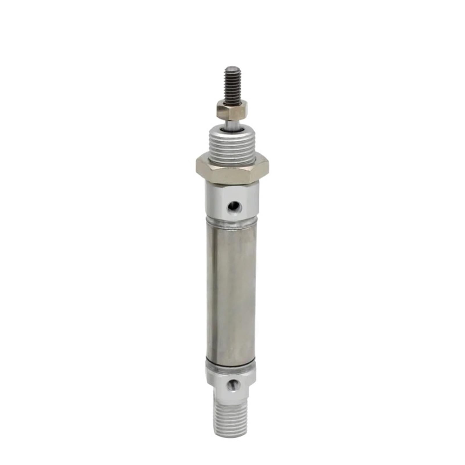 Mini-cylindre pneumatique CD85N25 haute précision en acier inoxydable de 150 mm