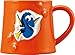 Disney Pixar SAN2581-4 Finding Nemo Dolly Mug, 9.8 fl oz (290 ml)