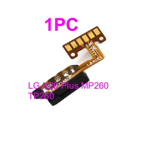 PHONSUN Headphone Audio Jack Flex Replacement for LG K20 Plus MP260 TP260