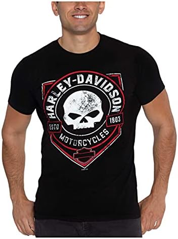 HARLEY-DAVIDSON mens 40290378 Classic