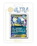 absol x 141/147 Les coffrets Ultraboost & Myboost contiennent la carte principale à l'avant des coffret + 9 cartes Pokémon supplémentaires