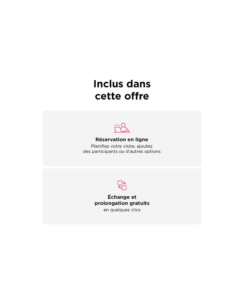 Wonderbox Connect Coffret Cadeau AS Saint-Etienne Supporter 2 places 1 match au choix 17 matchs par an valable tous les matchs à domicile Validité 27 mois