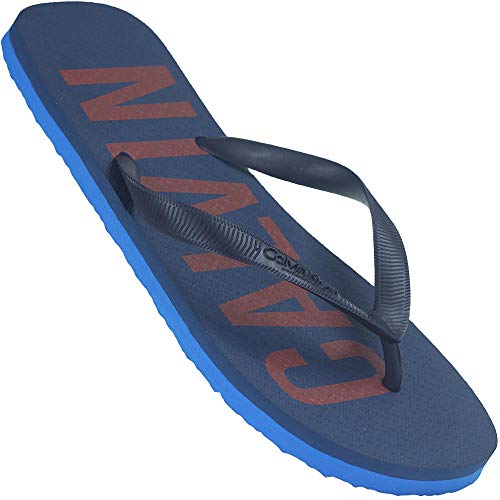 CHINELO CALVIN KLEIN CALVIN BOLD CM80S43CHI126 40