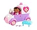 Just Play Doc McStuffins Rosie The Rescuer Toy