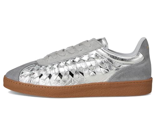 Women's Velma Woven Sneaker4