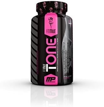 FitMiss Tone by FitMiss