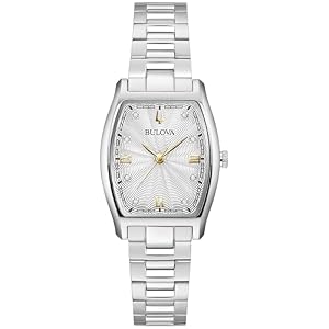 Bulova Dress Classic Watch 96P232