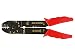 Produktbild VELLEMAN - 3696L Crimpzange für Fast-On Stecker, 250 mm Länge 139365