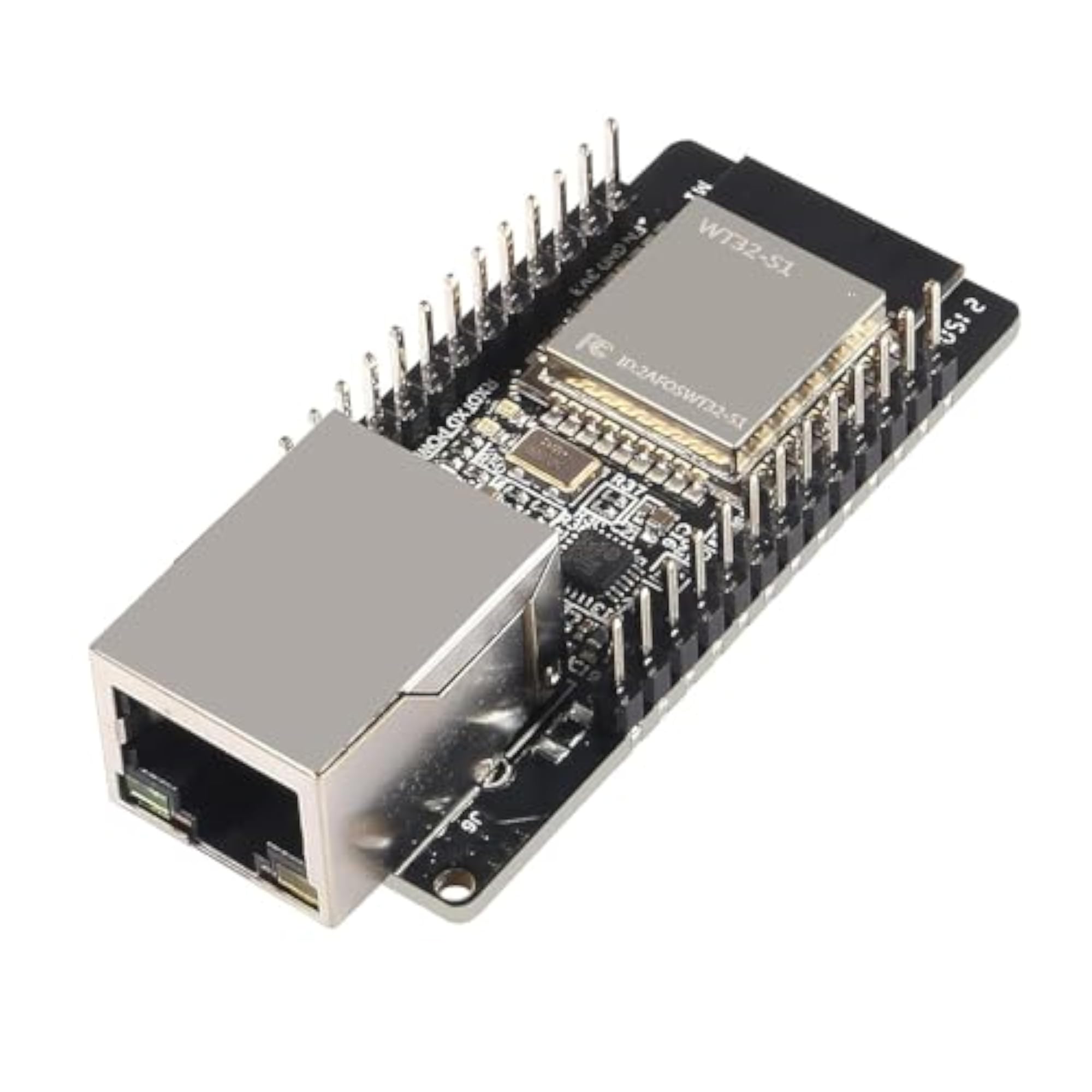 WT32-ETH01 ESP32 Module Development Board