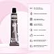 Augenbrauenfarbe Andmetics Augenbrauen u. Wimpernfarbe