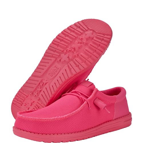 Image of HEYDUDE Mens Wally Funk Mono