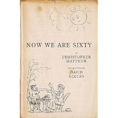 Now We Are Sixty