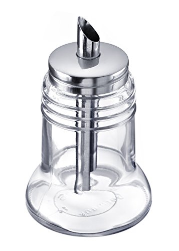 Preisvergleich Produktbild Westmark Zuckerdosierer, Edelstahl