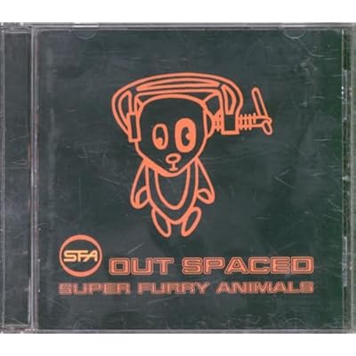 Out Spaced