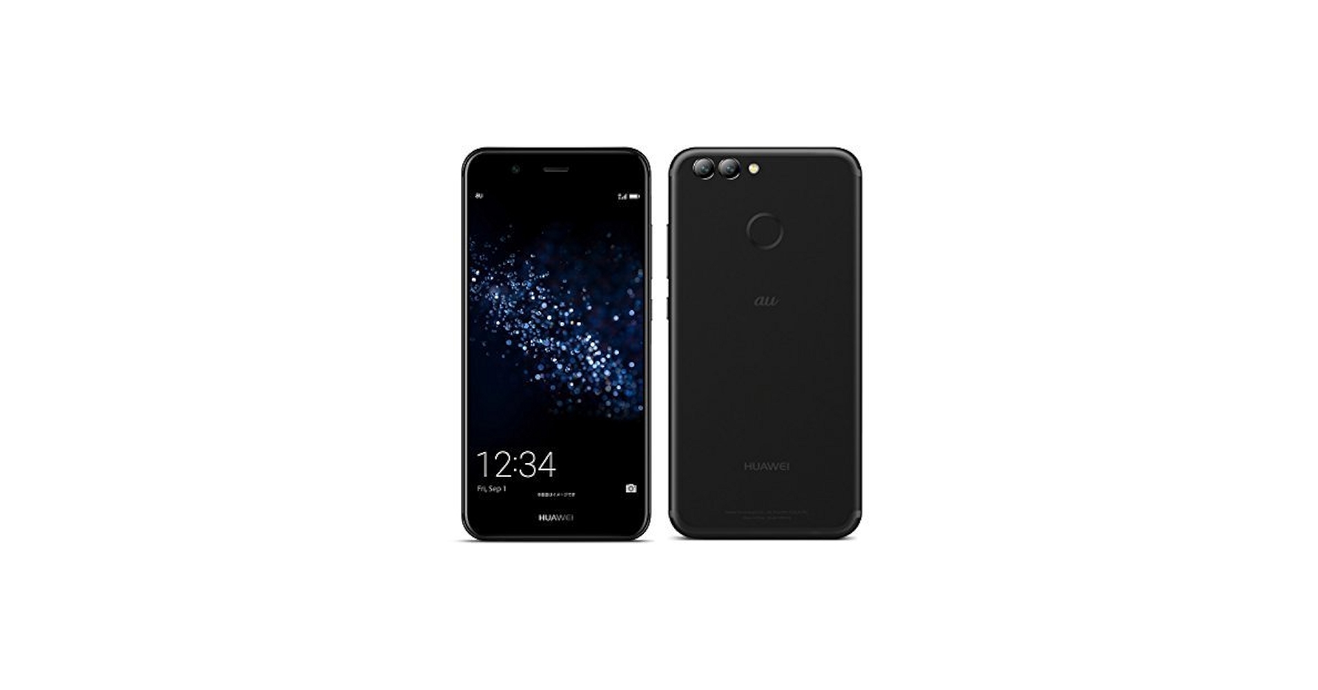 au Huawei nova 2 HWV31 Black: Home: Amazon.com.au