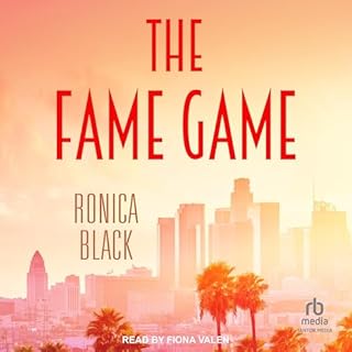 The Fame Game cover art