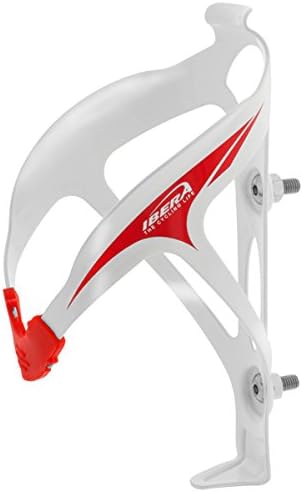 Ibera Extra Lightweight Alloy Bottle Cage