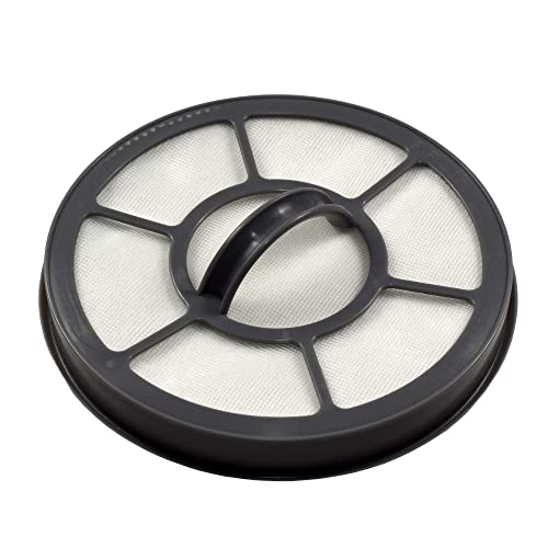 Filtre d'échappement EF7 pour Eureka Airspeed, filtration maximale de la poussière