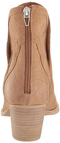 Dolce Vita Women's Silvan Fashion Boot3