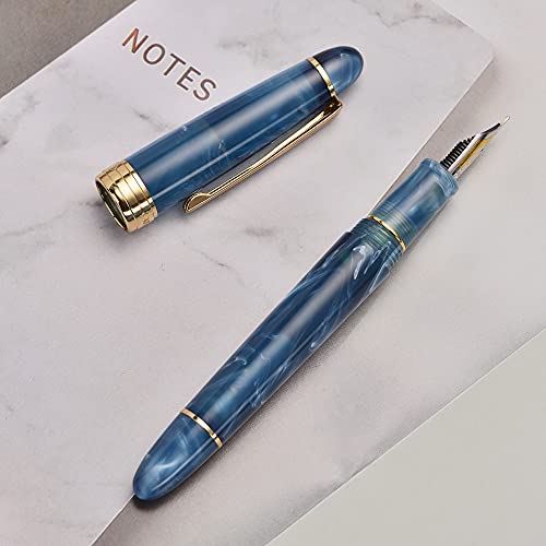 KAIGELU 万年筆 41bHSuvs7NS.jpg