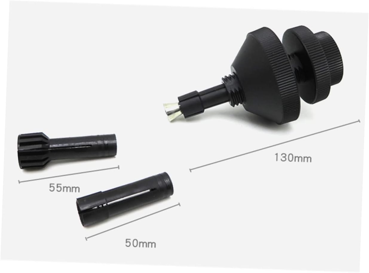 Zerodeko Clutch Hole Tool for Accurate Alignment Dimensions to Essential for Car Clutch Installation and Repair