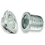 anodized silver