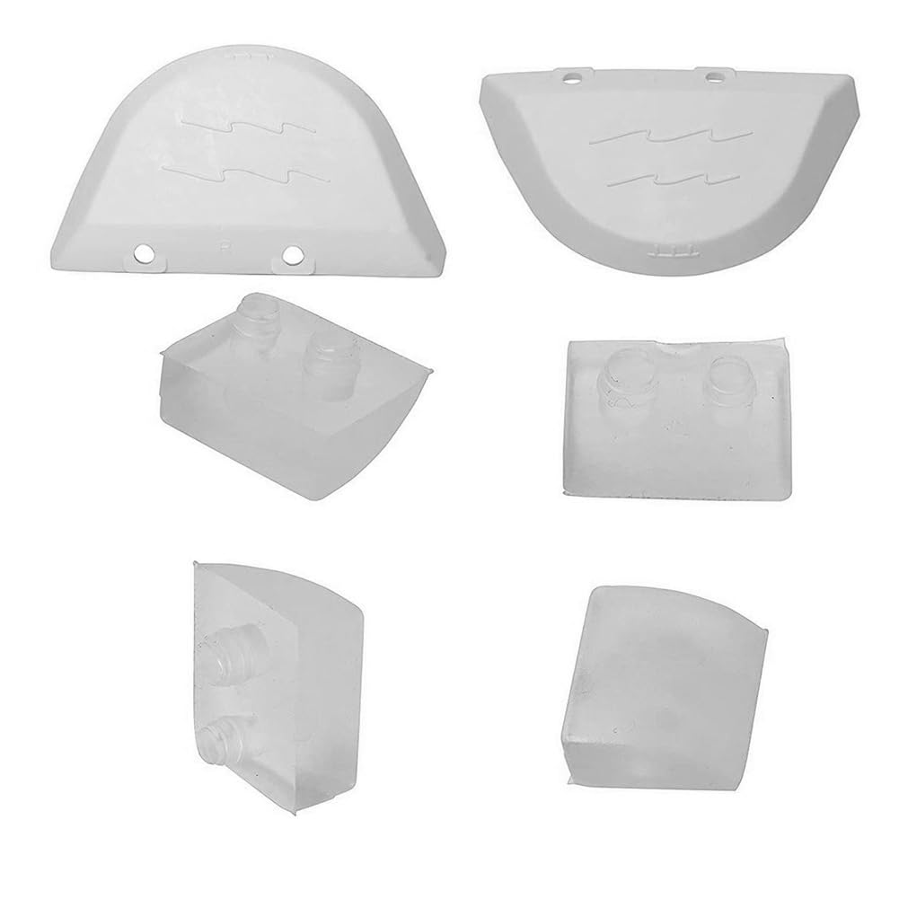 Kit de Piezas de Limpiafondos Compatible con Navigator Pool Ultra