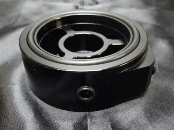 : Z.S.S. オイルブロック サンドイッチ型 オイルセンサー