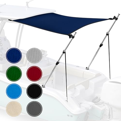 KNOX Universal T-Top Shade Extension