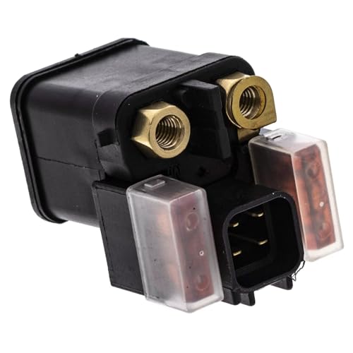 Relais démarreur 35851-MKE-A11 pour Honda CRF250R et CRF450R