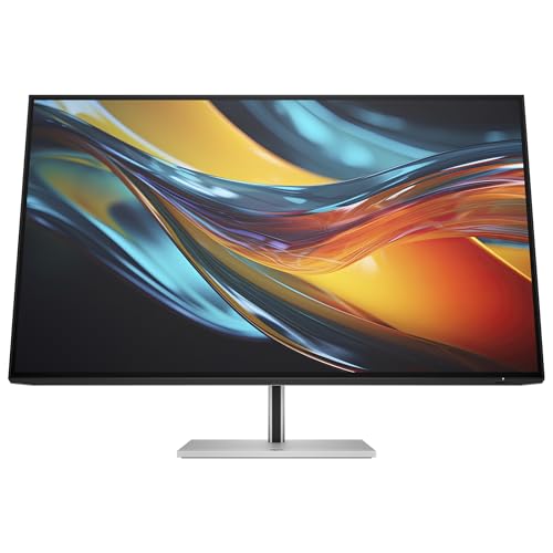 HP 732pk - Serie 7 Pro - Monitor LED - 81,3 cm (32")