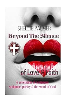 Paperback Beyond The Silence of Love & Faith Book