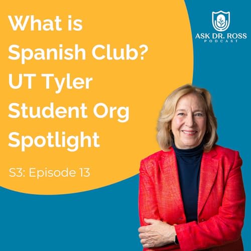 What is Spanish Club? UT Tyler Student Org Spotlight