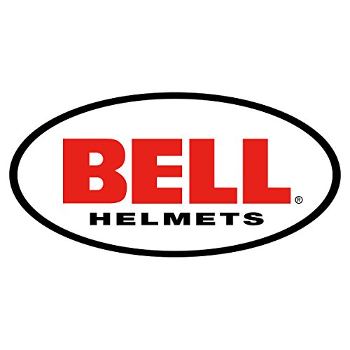 BELL Qualifier Forced Air Dust Skirt Motorcycle Helmet