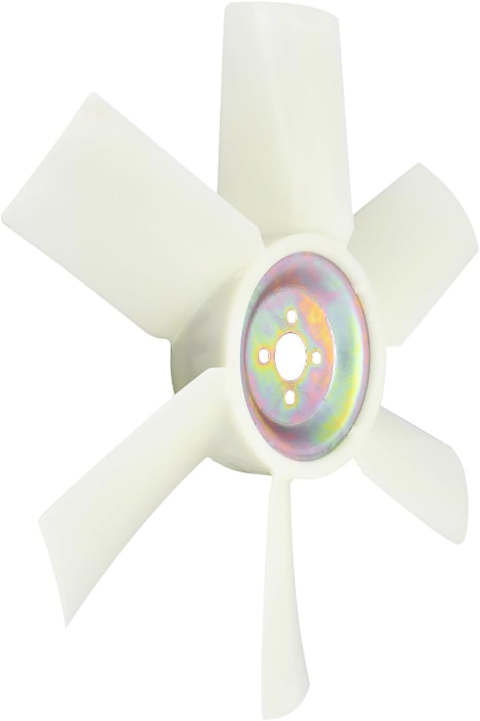 Fan Blade 1-13660029-0 for Hitachi EX100 EX90 EX90 M EX120 EX150 w/ 4BD1