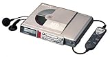 sony minidisc recorder manual Sony MZ-R 37 tragbarer MiniDisc-Player