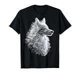 Spitz japonais Motif chien Spitz japonais T-Shirt