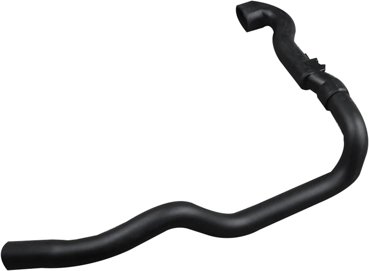 Compatible With Volvo For C70 2006 2007 2008 2009 2010 2011 Car Engine Crankcase Vent Hose Crankcase Breather Hose Pipe 8670008 Crankcase Vent Tube