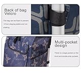 Zoom IMG-2 qicbying bolsa de reemplazo del Zoom IMG-2 qicbying bolsa de reemplazo del