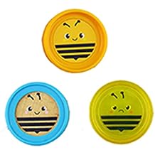Replacement Parts for Fisher-Price Busy Activity Hive - GJW27  Package of 3 Replacement Coins