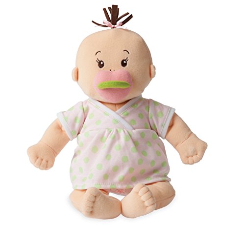 Manhattan Toy 153200 Weiche Puppen – Bild 2