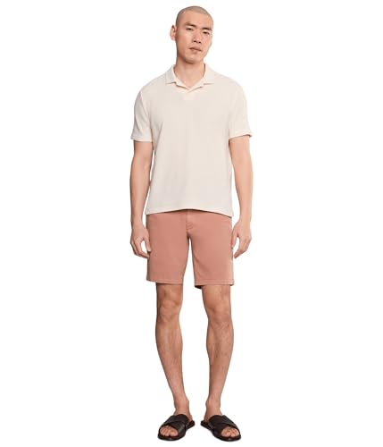 Image of AG Jeans Wanderer Slim Trouser Shorts