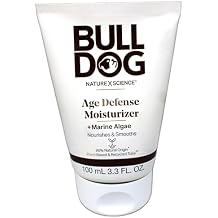 Bulldog Natural Skincare Anti-Ageing Moisturiser