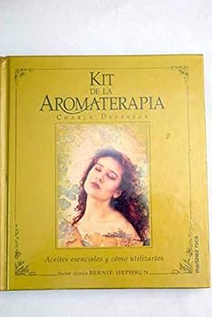 Kit de la aromaterapia