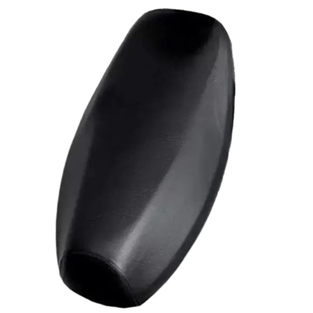 Funda asiento moto impermeable para trayectos diarios y viajes largos 8