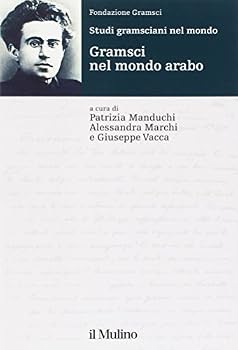 Paperback Studi gramsciani nel mondo [Italian] Book