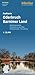 Produktbild Radkarte Oderbruch Barnimerland: Bad Freienwalde  Frankfurt an der Oder  Fürstenwalde  Strausberg, 1:75.000 (Bikeline Radkarte)