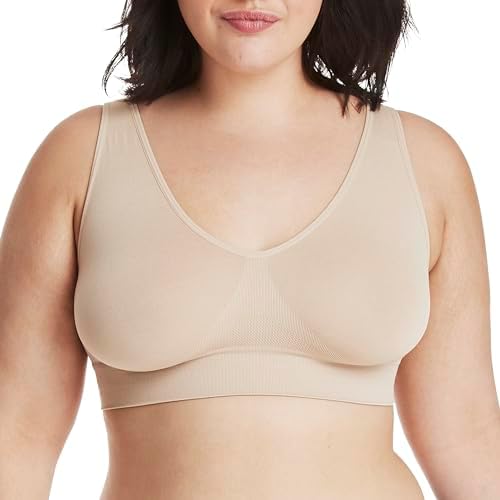 Hanes Women's Bra