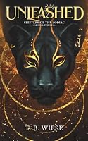 Unleashed (Shifters of the Zodiac) 195965733X Book Cover