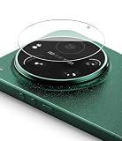 Ringke Camera Glass (2 Pezzi) Compatibile con Protezione Fotocamera Xiaomi 17 Ultra, Protector Copertura Totale Vetro Temperato per Obiettivo Fotocamera